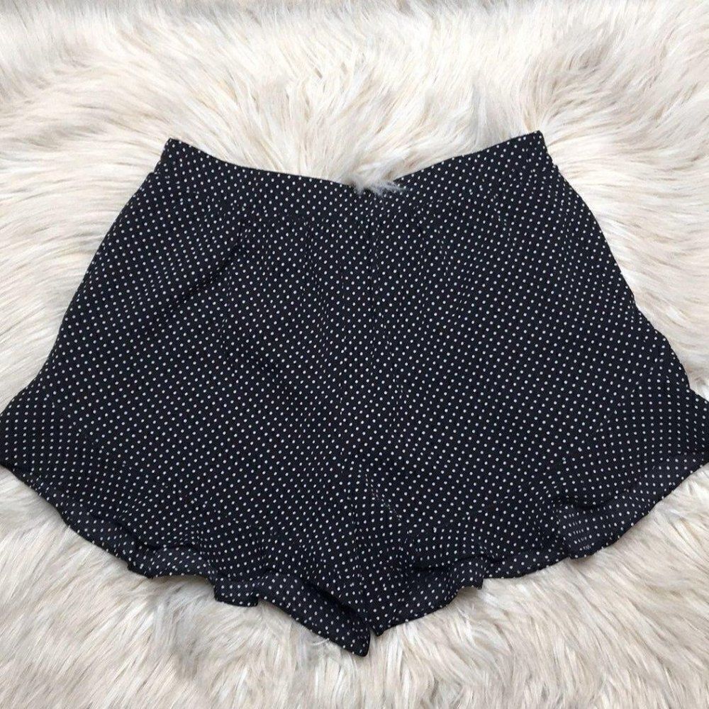 Aqua Shorts size xs